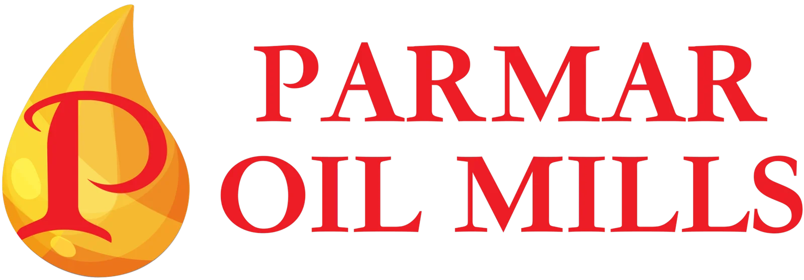 POM Logo